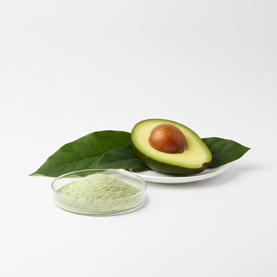 Avocado Powder