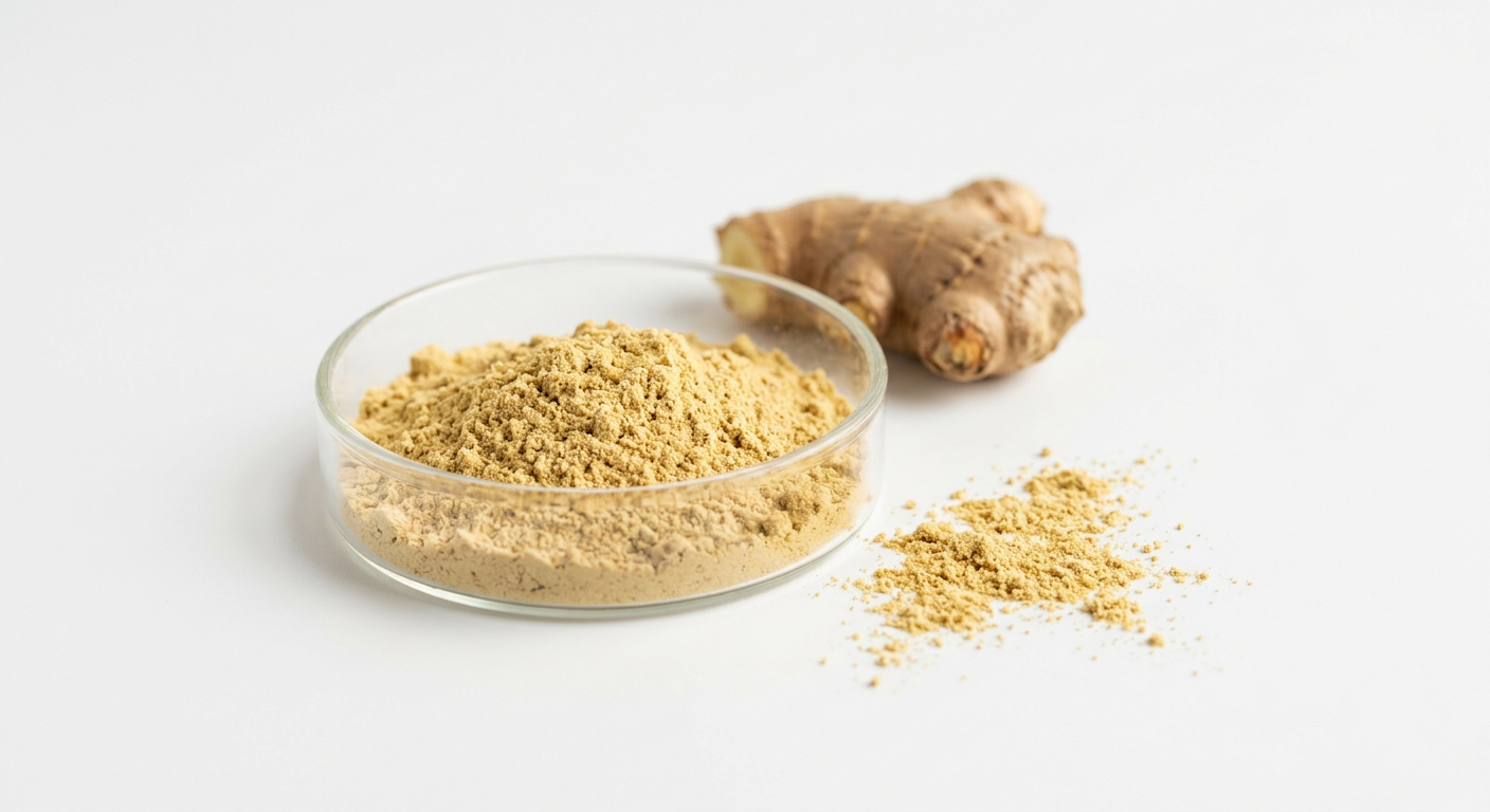 Ginger Root Powder