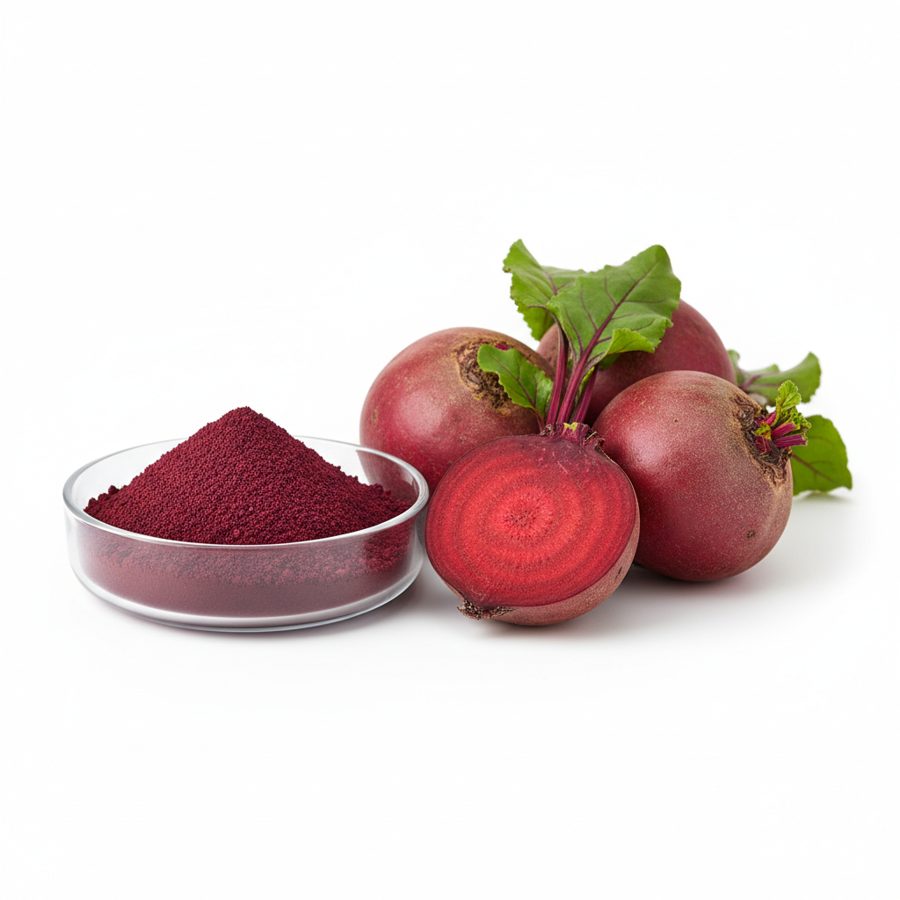 Порошок сока свеклы (Beet Juice Extract Powder)