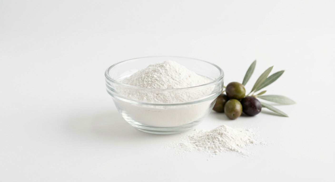 Олеаноловая кислота (Oleanolic Acid)