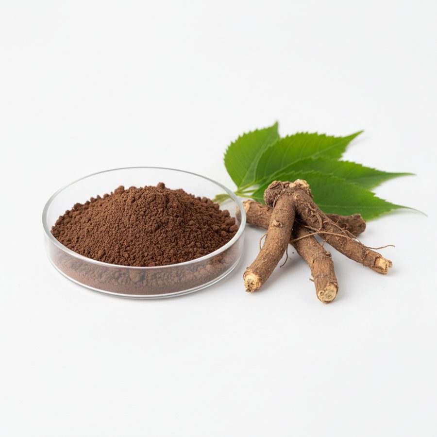Қара Кохош Сығындысы (Black Cohosh Extract Powder)