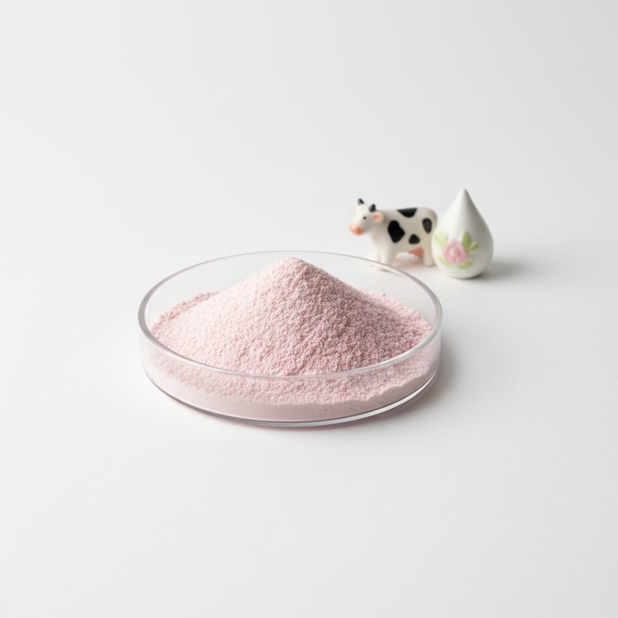 Лактоферрин бычий порошок (Bovine Lactoferrin Powder)
