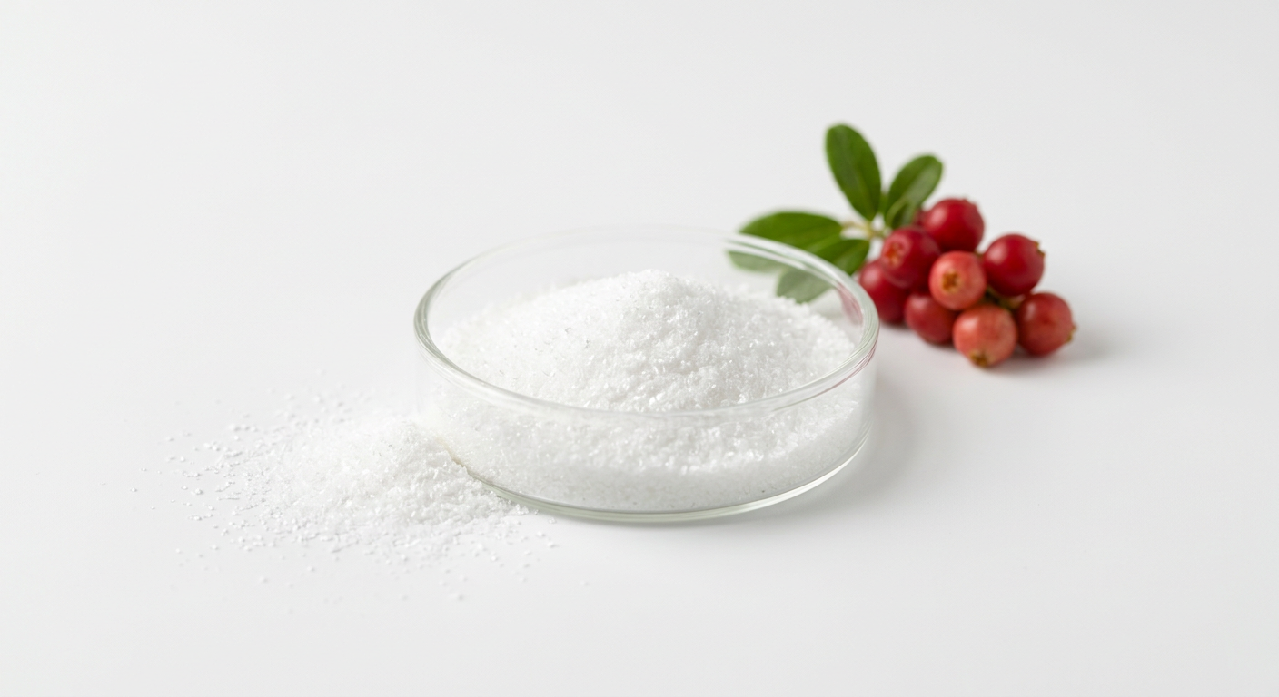 Succinic Acid
