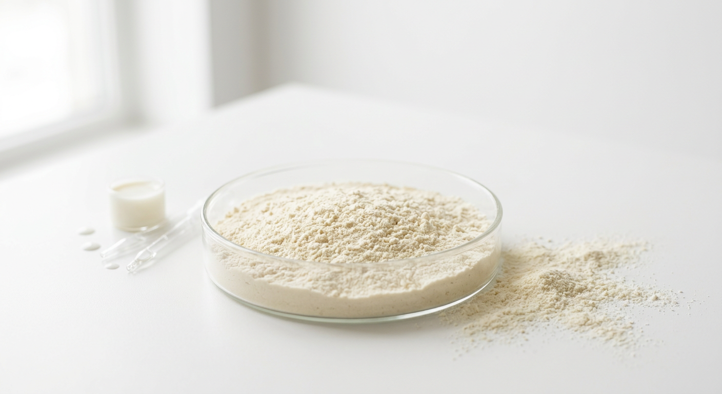 Whey Protein Isolate