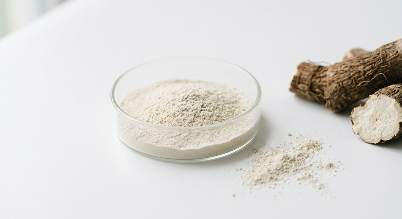 Экстракт корня Пуэрарии лопастной (Pueraria lobata)