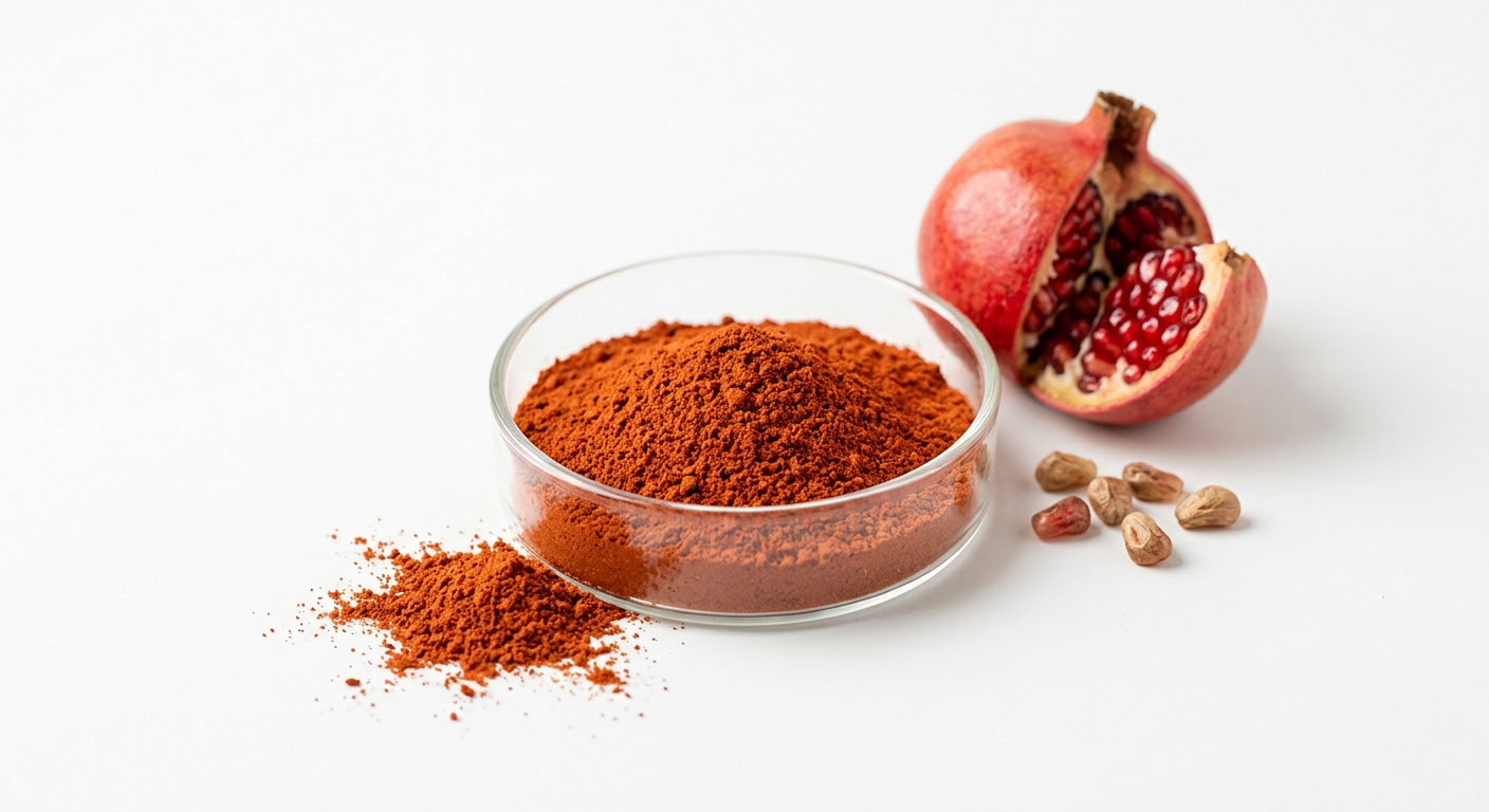Анар тұқымының майы (Pomegranate Seed Oil)