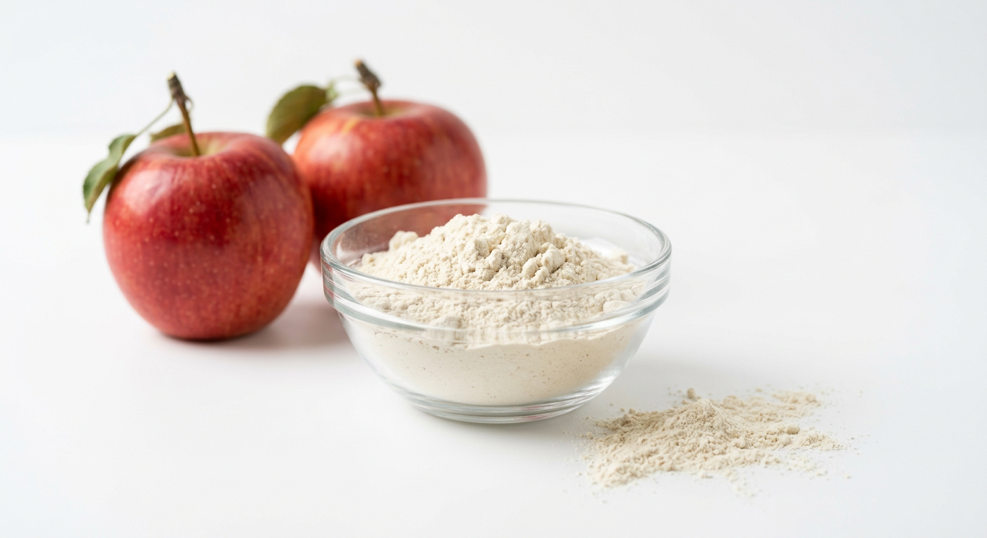 Apple Cider Vinegar Powder