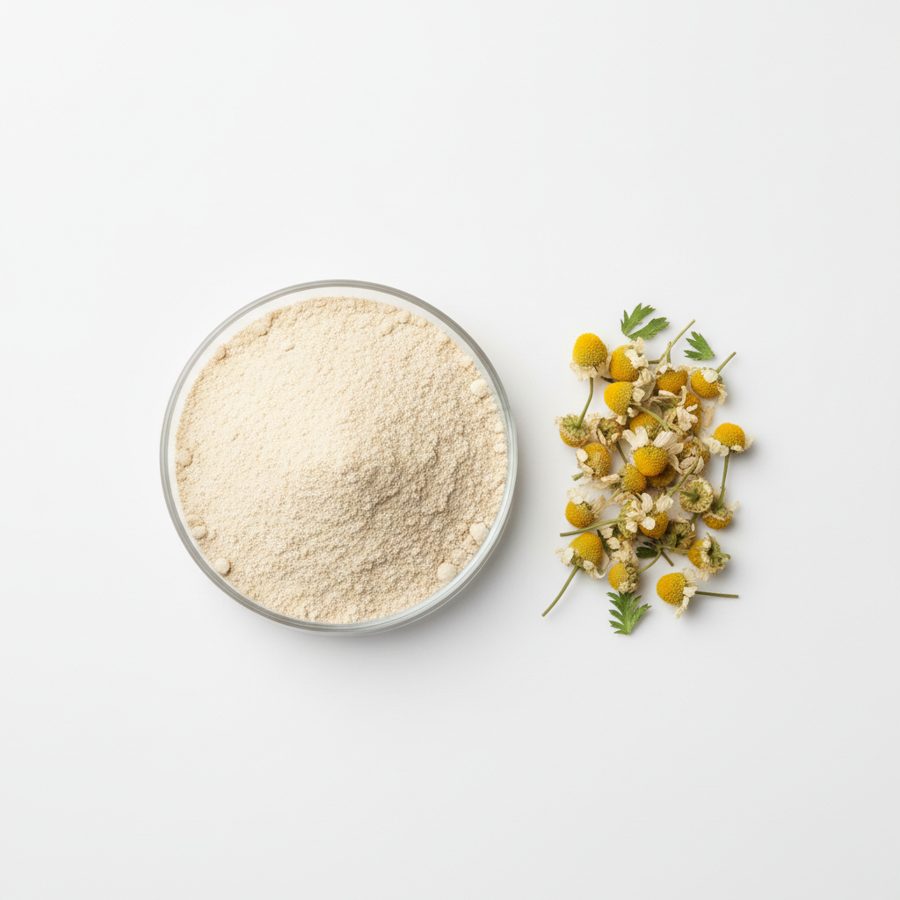 Chamomile Extract Powder