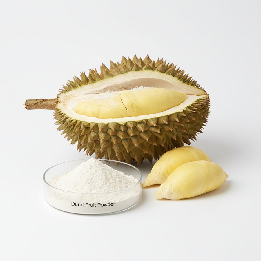 Порошок плодов дуриана (Durian Fruit Powder)