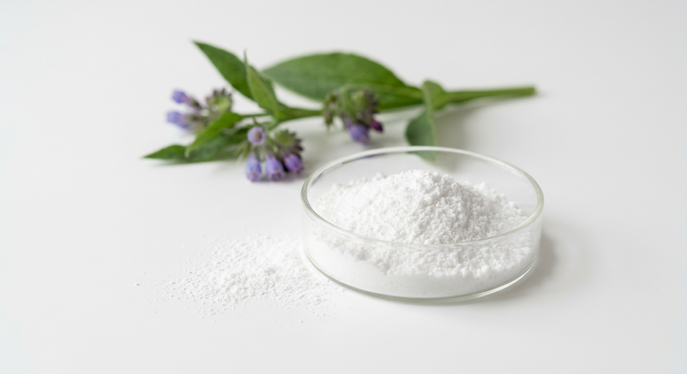 Аллантоин (Allantoin Extract)