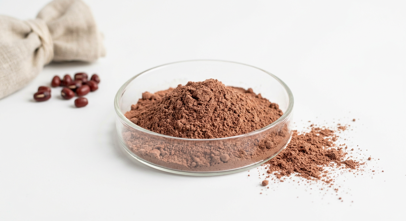 Экстракт красной фасоли (Red Bean Extract)