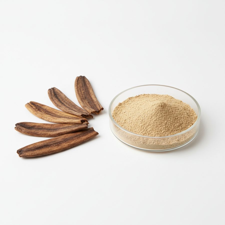 Banana Peel Powder
