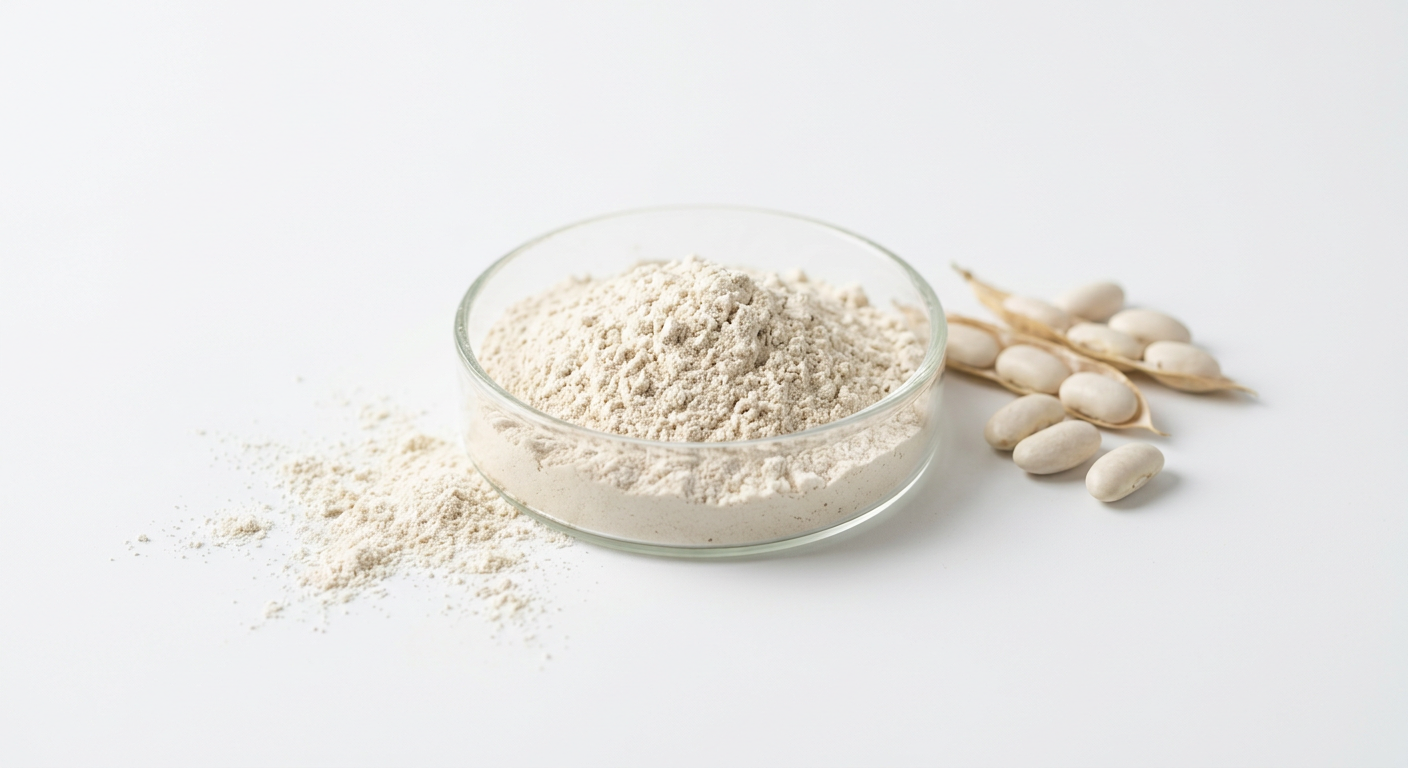 Экстракт белой фасоли (Phaseolus Vulgaris Extract)