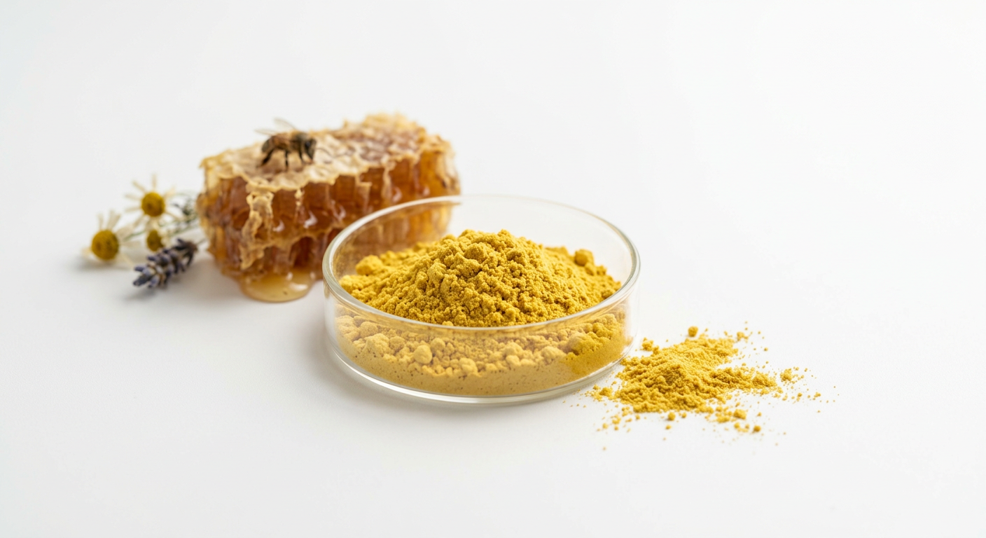 Маточное молочко порошок (Royal Jelly Powder)