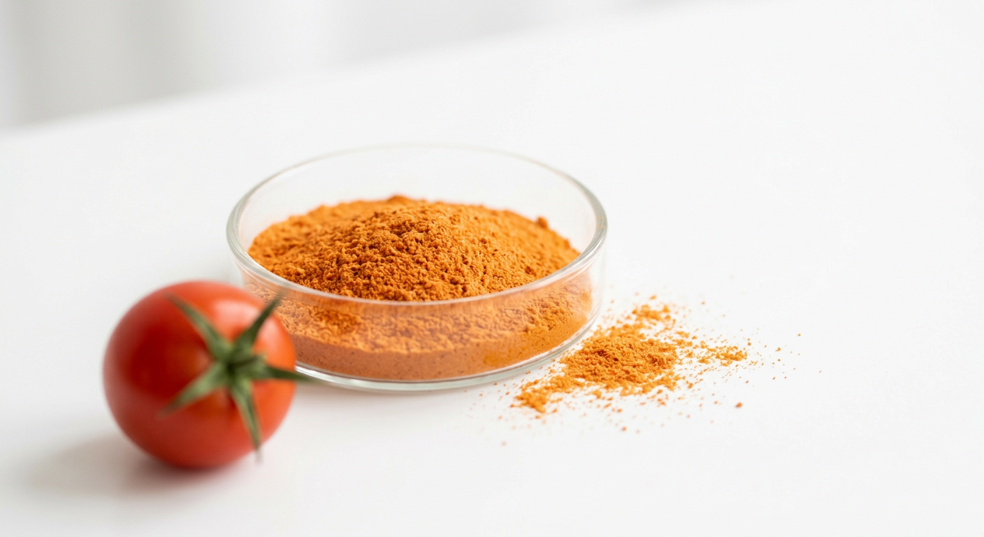 Tomato Juice Powder