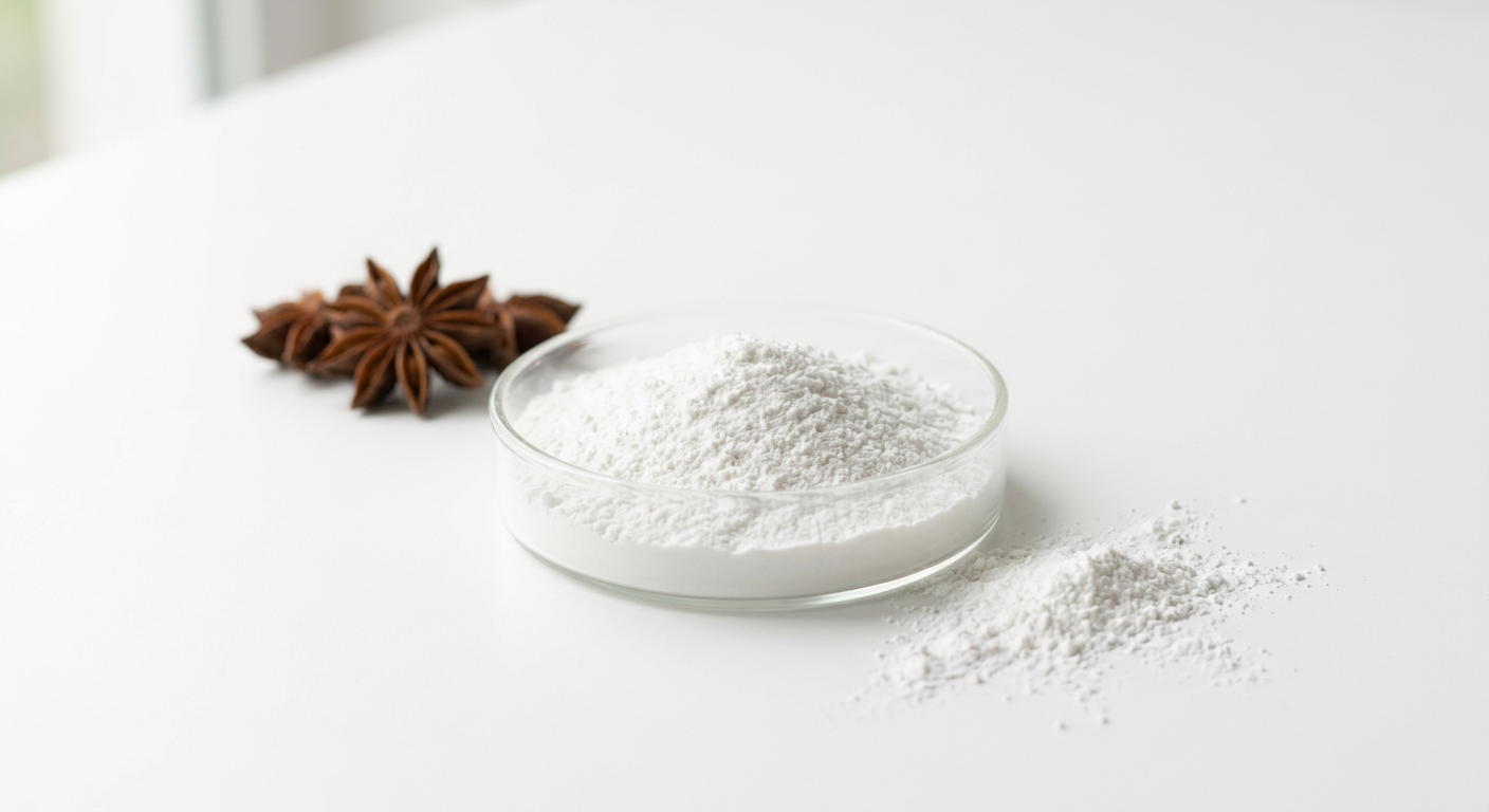 Shikimic Acid