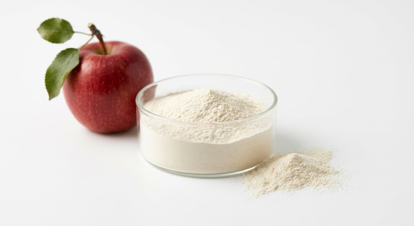 Порошок яблочного уксуса (Apple Vinegar Powder)