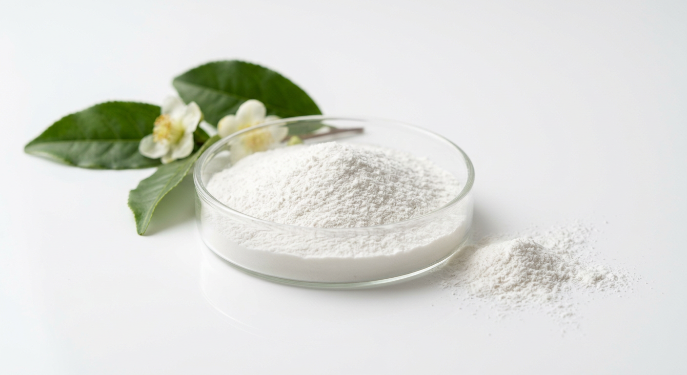 L-Theanine Powder