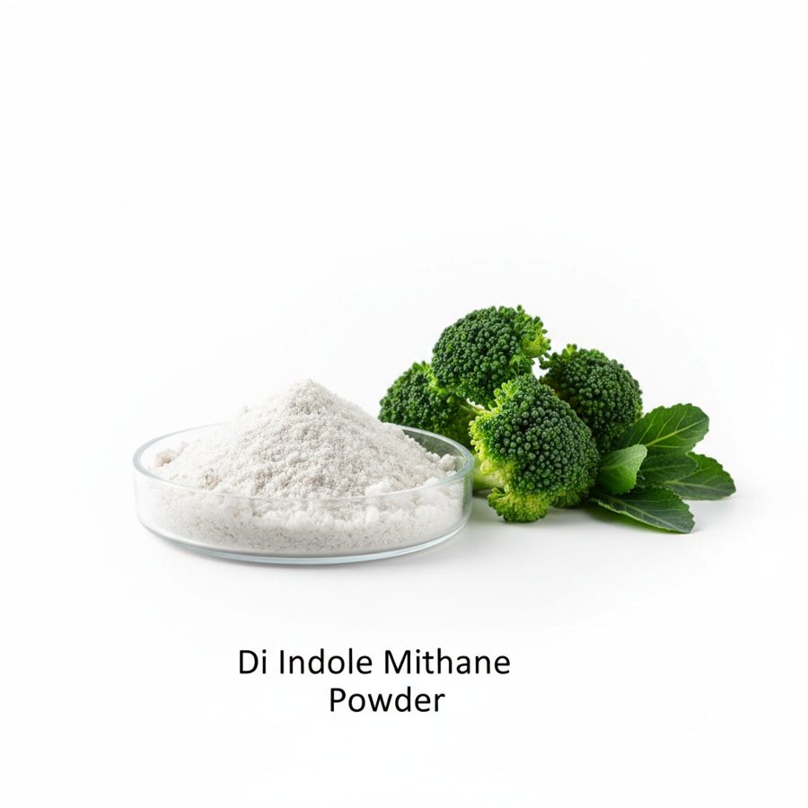 Дииндолилметан (Di Indole Methane) порошок