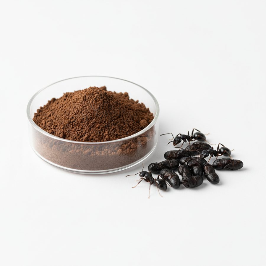 Black Ant Extract