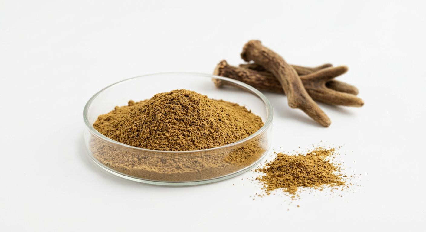 Экстракт пантов оленя (Deer Antler Velvet Extract)