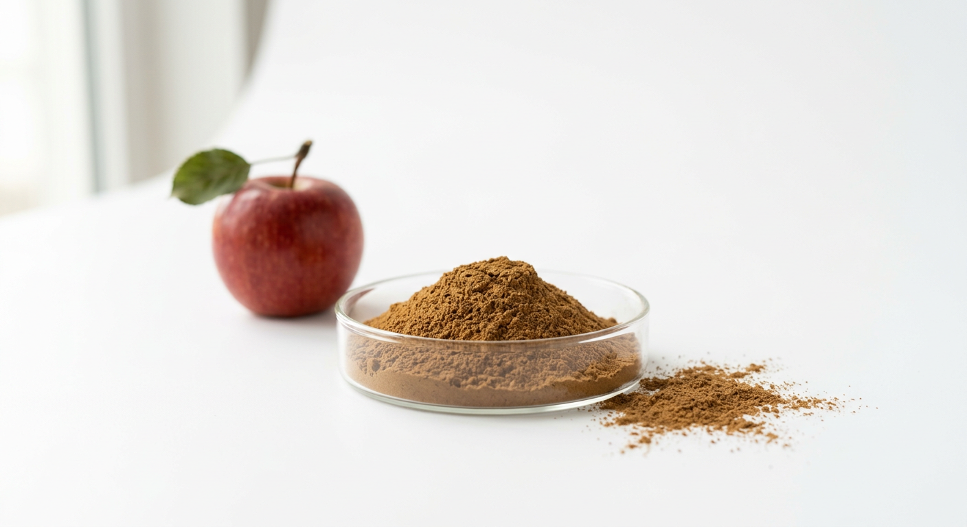Apple Polyphenols Powder