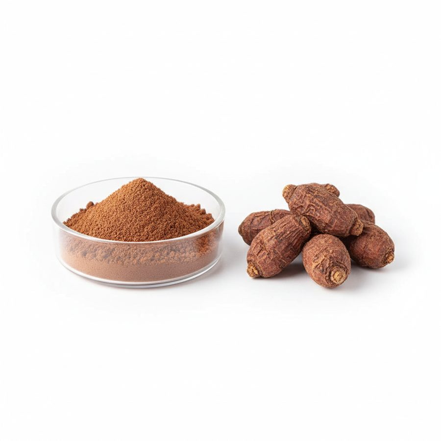 Циноморий сығындысы (Herba Cynomorii Extract)