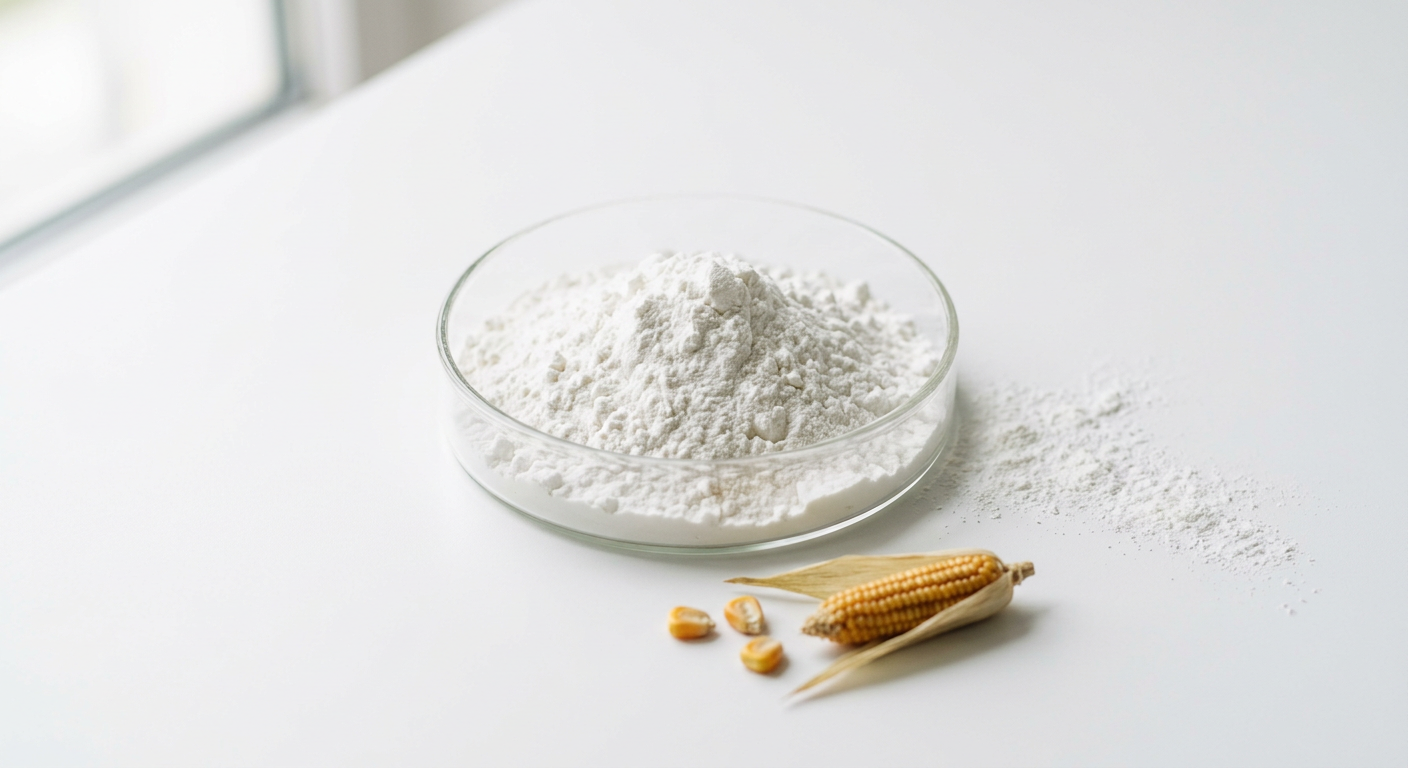 Starch Of Corn