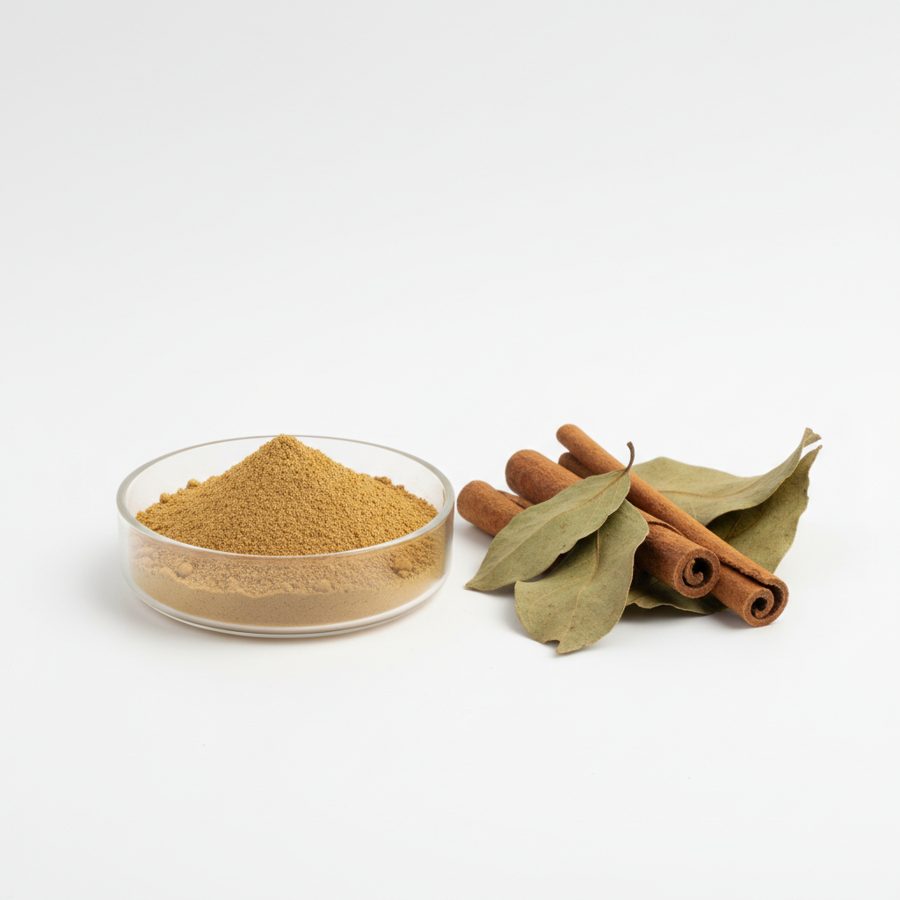 Chinese Cinnamon Powder