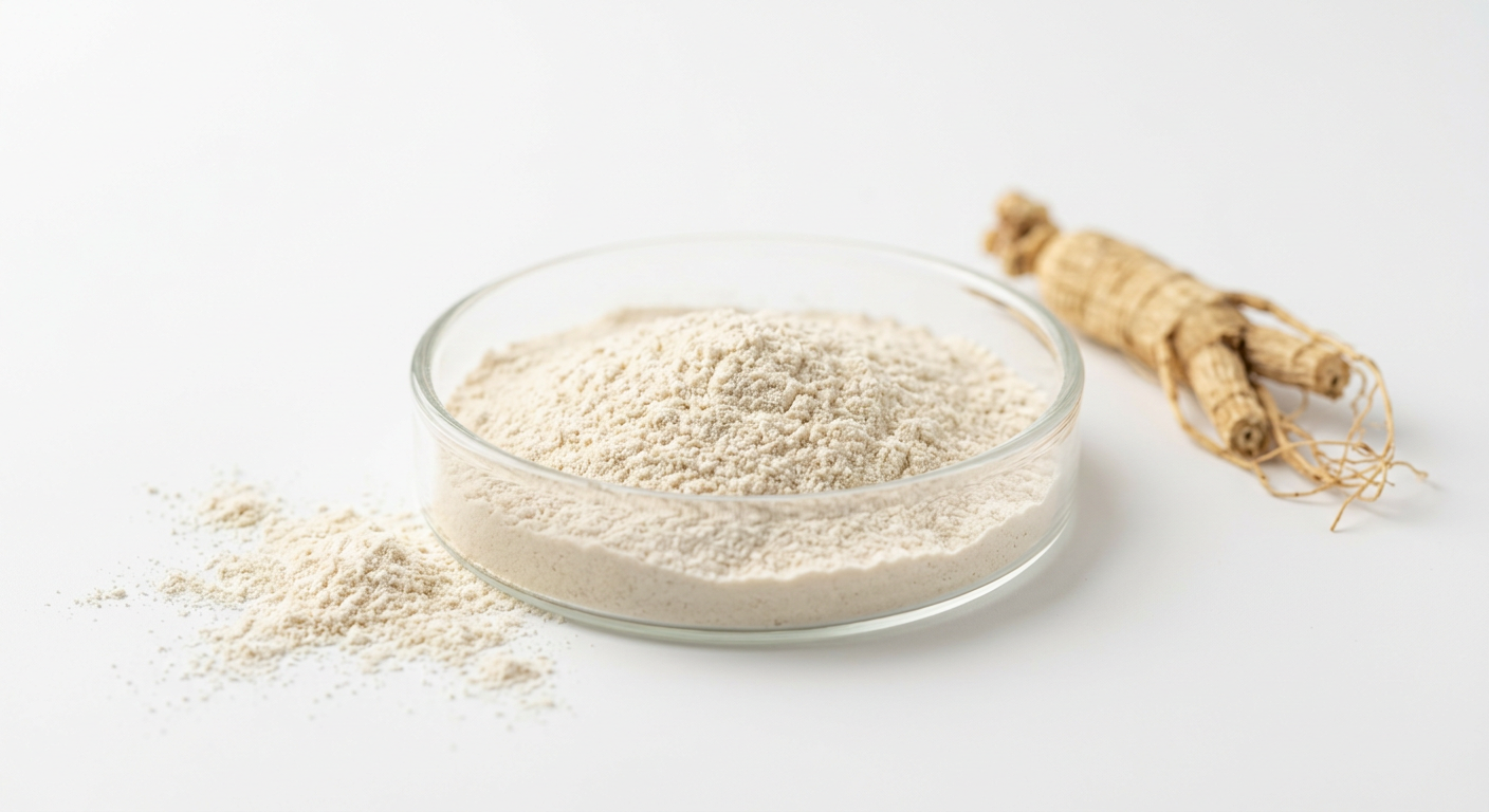 Ginseng Peptide Powder