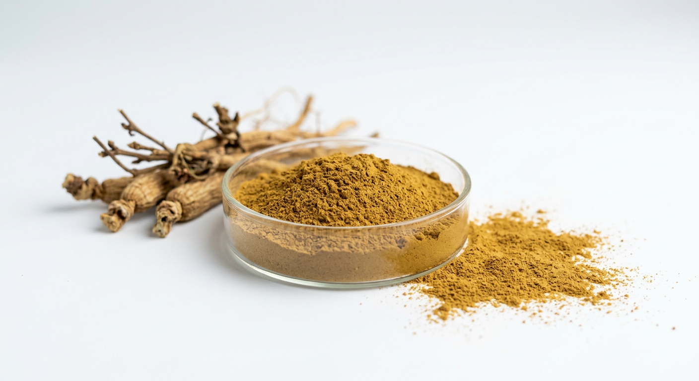 Siberian Ginseng Extract Powder