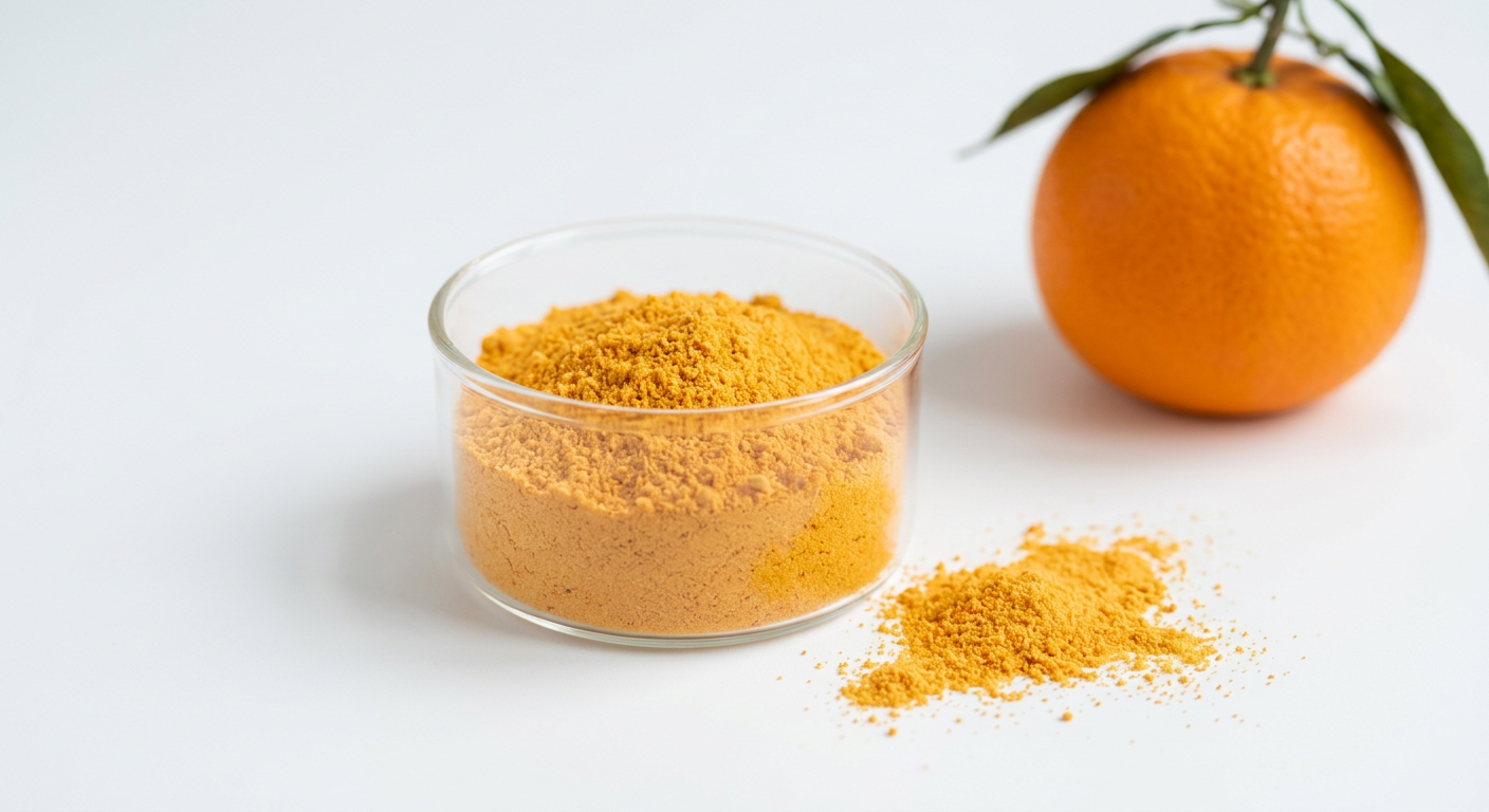 Orange Juice Powder