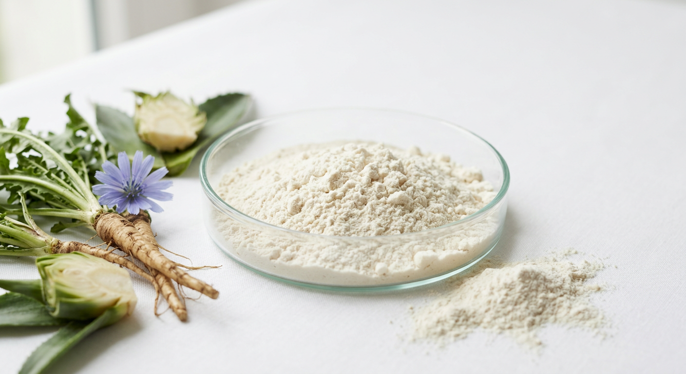 Фруктоолигосахарид (Fructooligosaccharide)