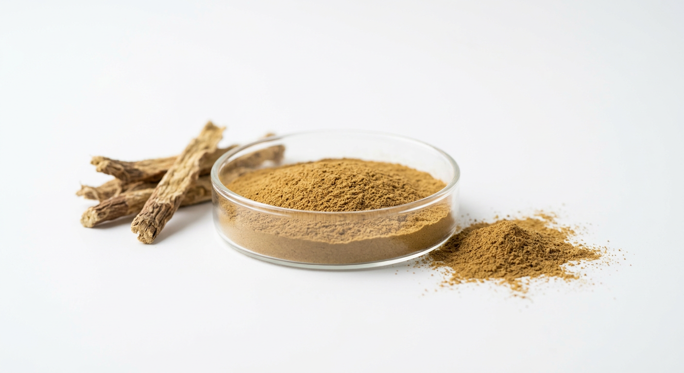 Экстракт астрагала (Astragalus Extract)