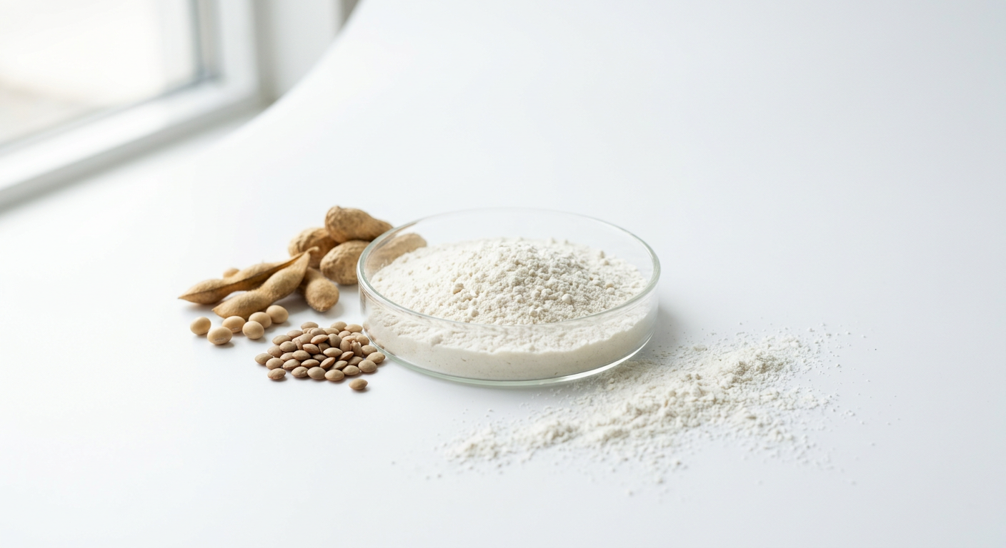 L-Phenylalanine Powder