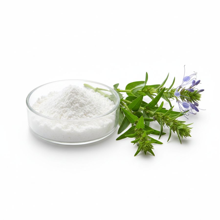 Цианотис арахноидея сығындысы (Cyanotis Arachnoidea Extract)