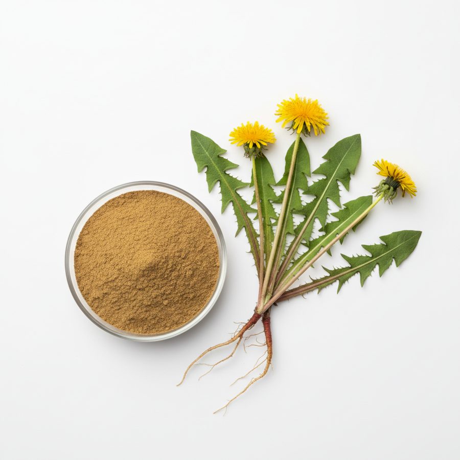 Бақбақ сығындысы (Dandelion Extract)