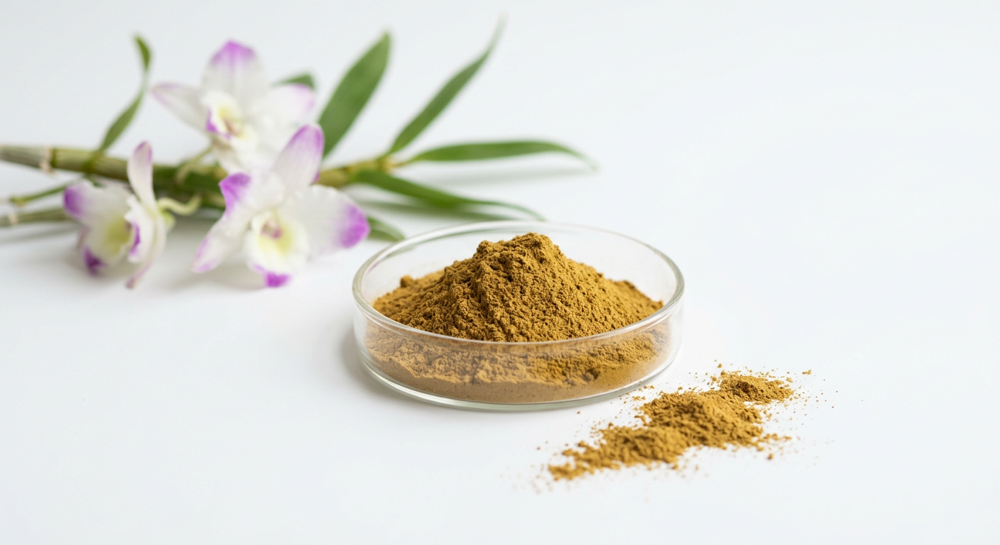 Dendrobium Extract