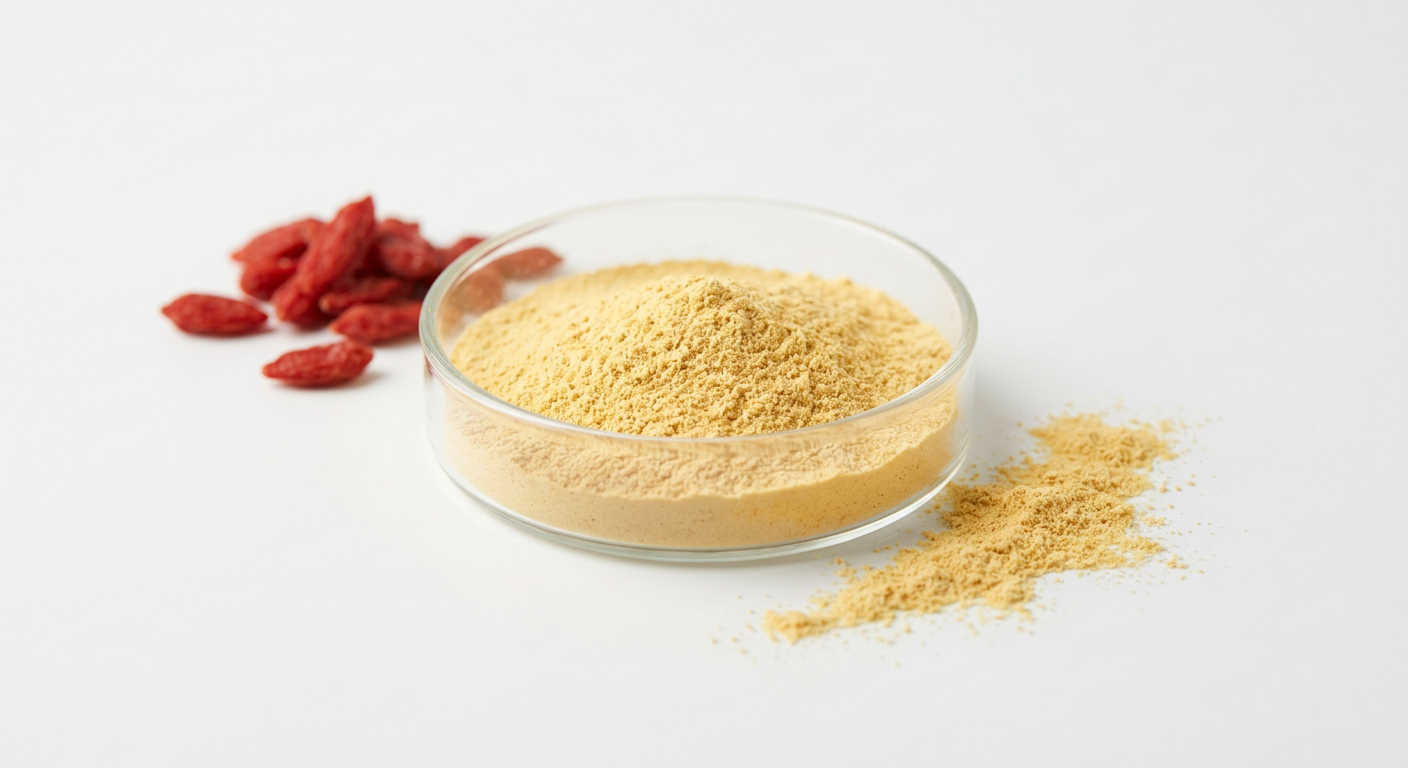 Годжи шырынының ұнтағы (Goji Juice Powder)