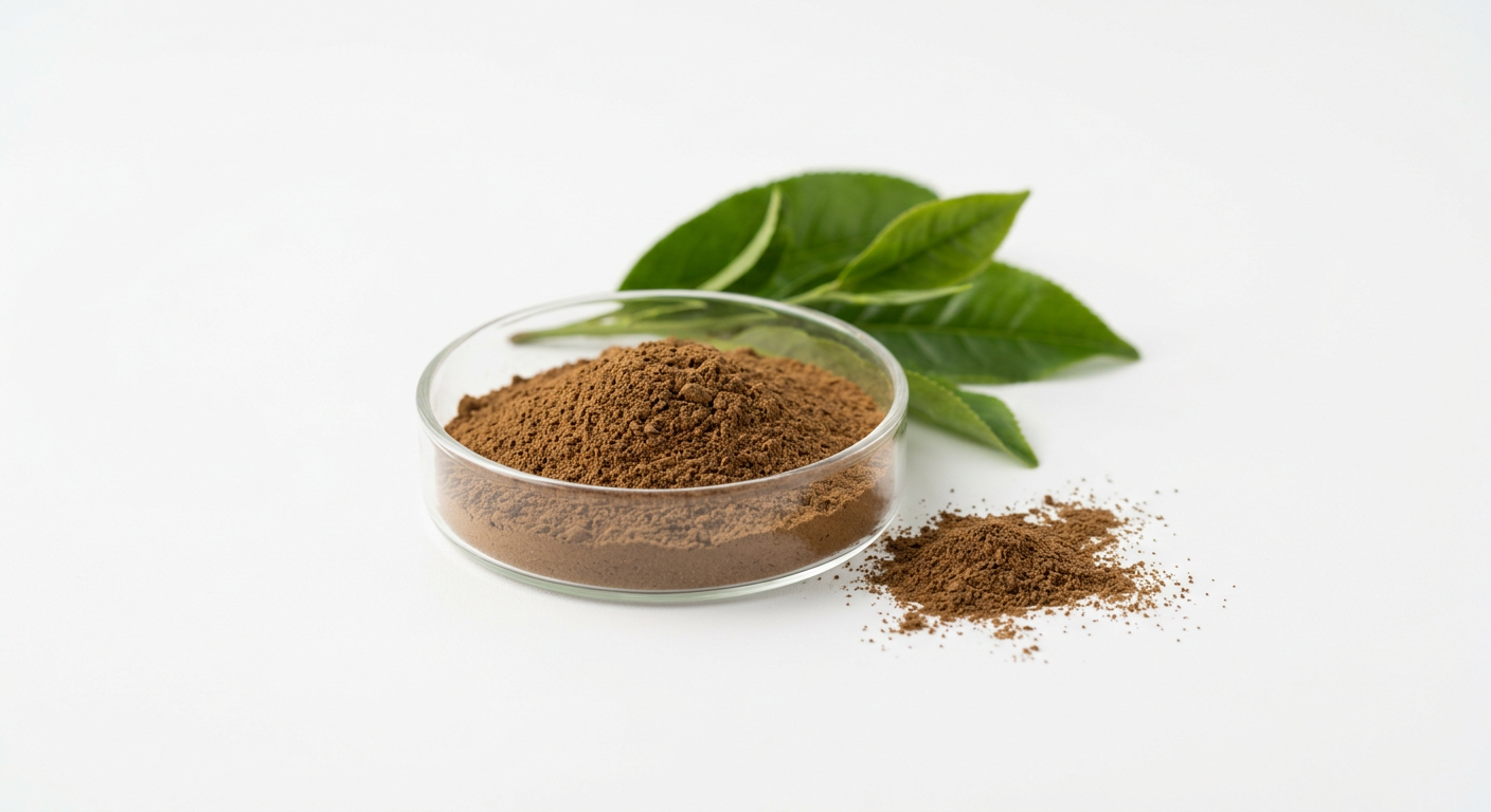 Растворимый чайный порошок (Instant Tea Powder)