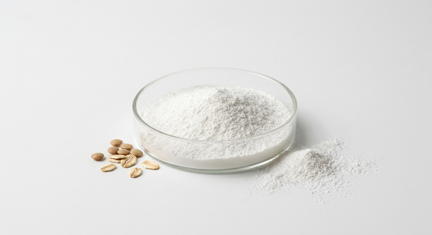 L-Треонин (L-Threonine)