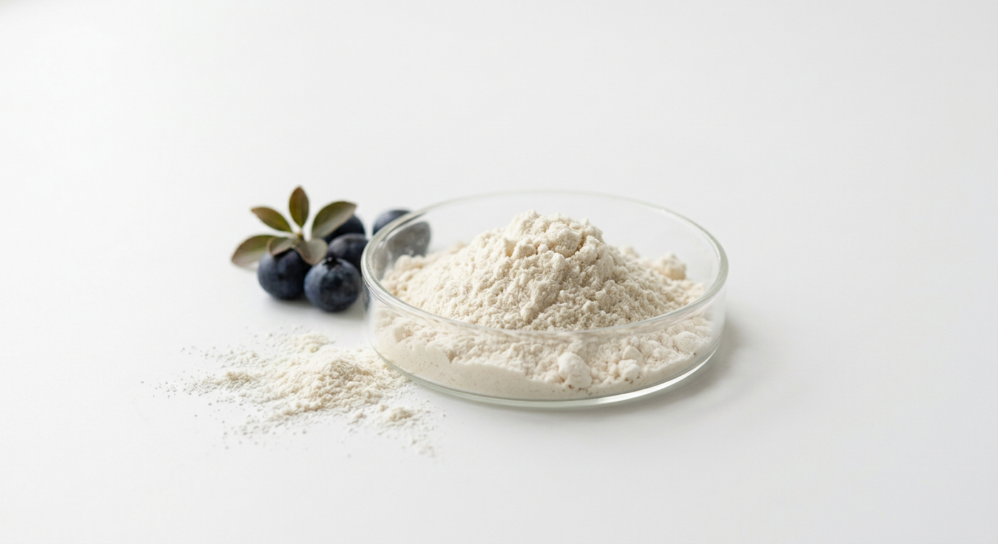 Liposomal NMN Powder