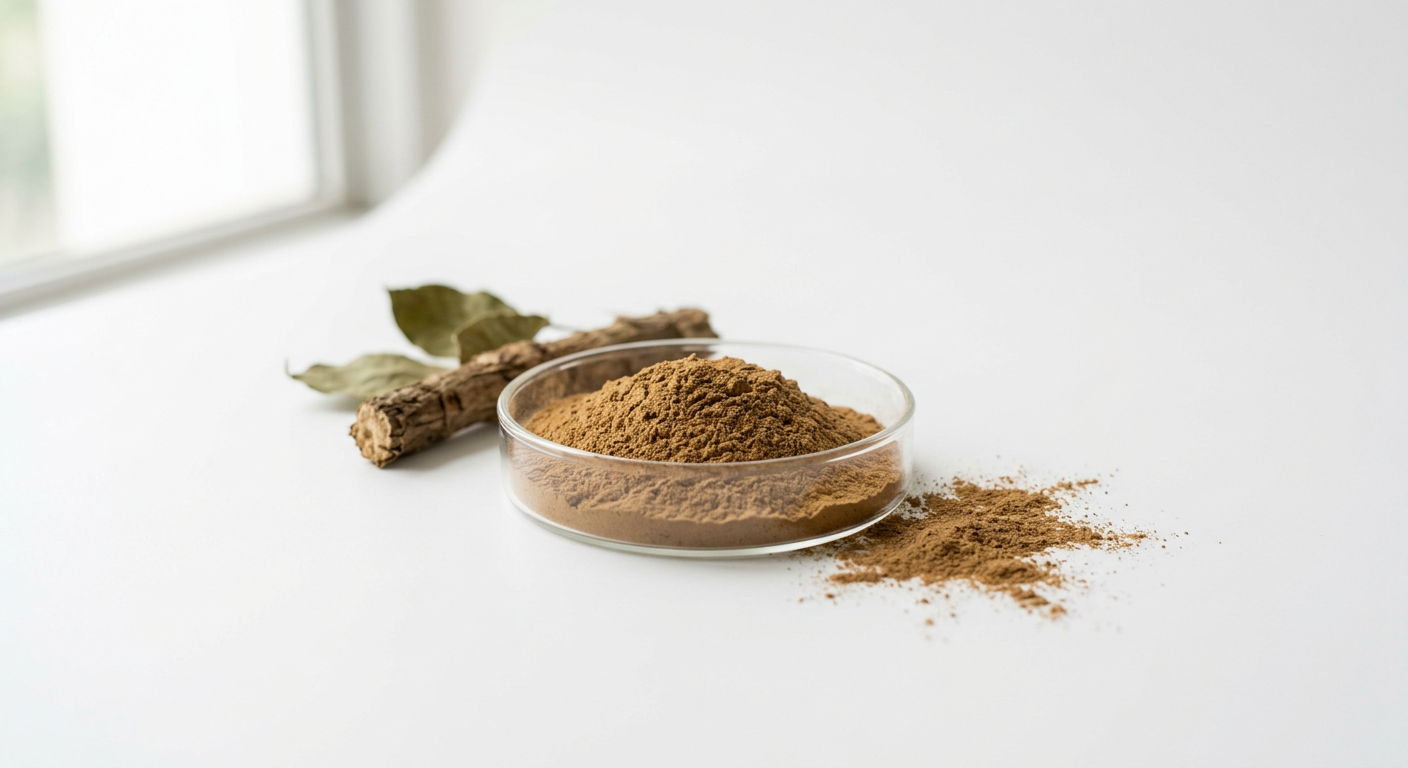 Пуэрария сығындысы (Pueraria Extract)