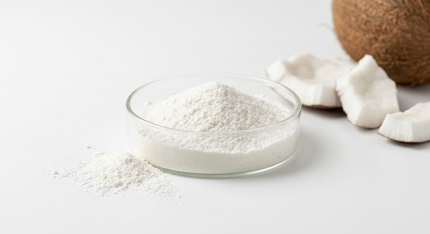 Порошок MCT масла (MCT Oil Powder)
