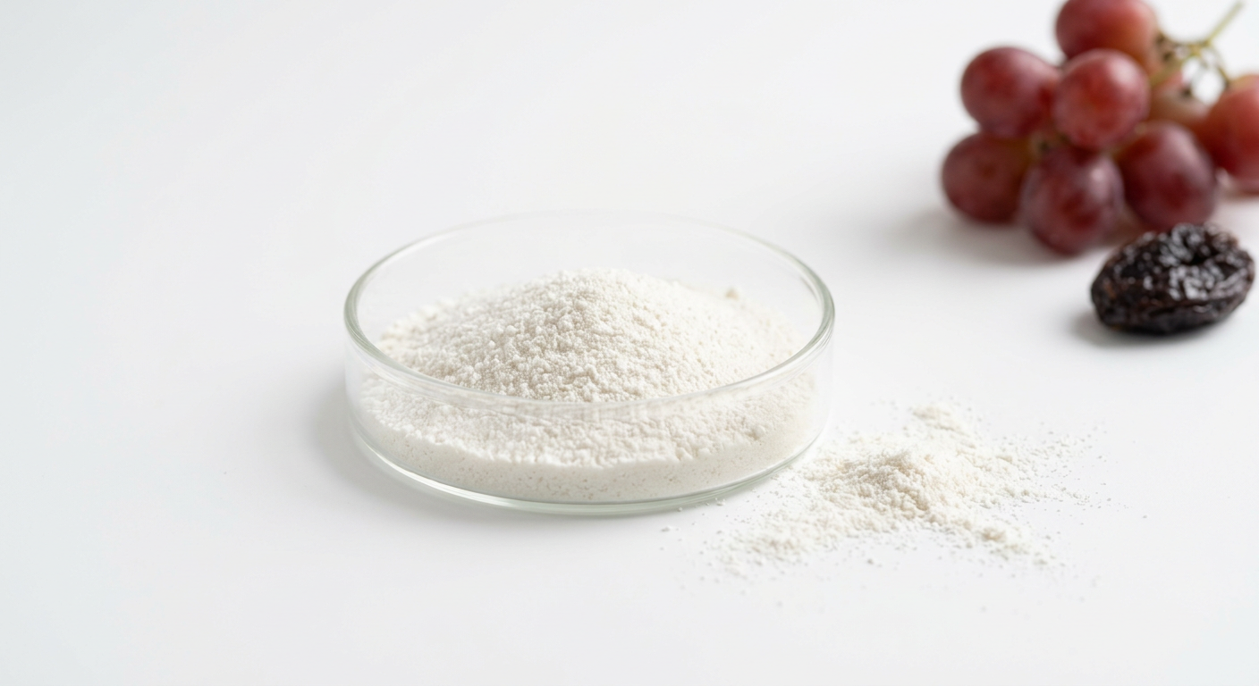 Potassium Sorbate Echa