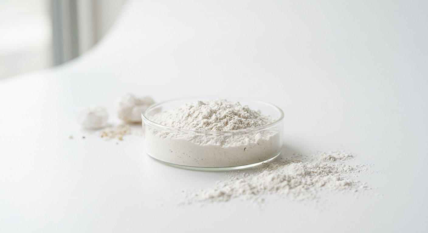 Silicon Dioxide Powder