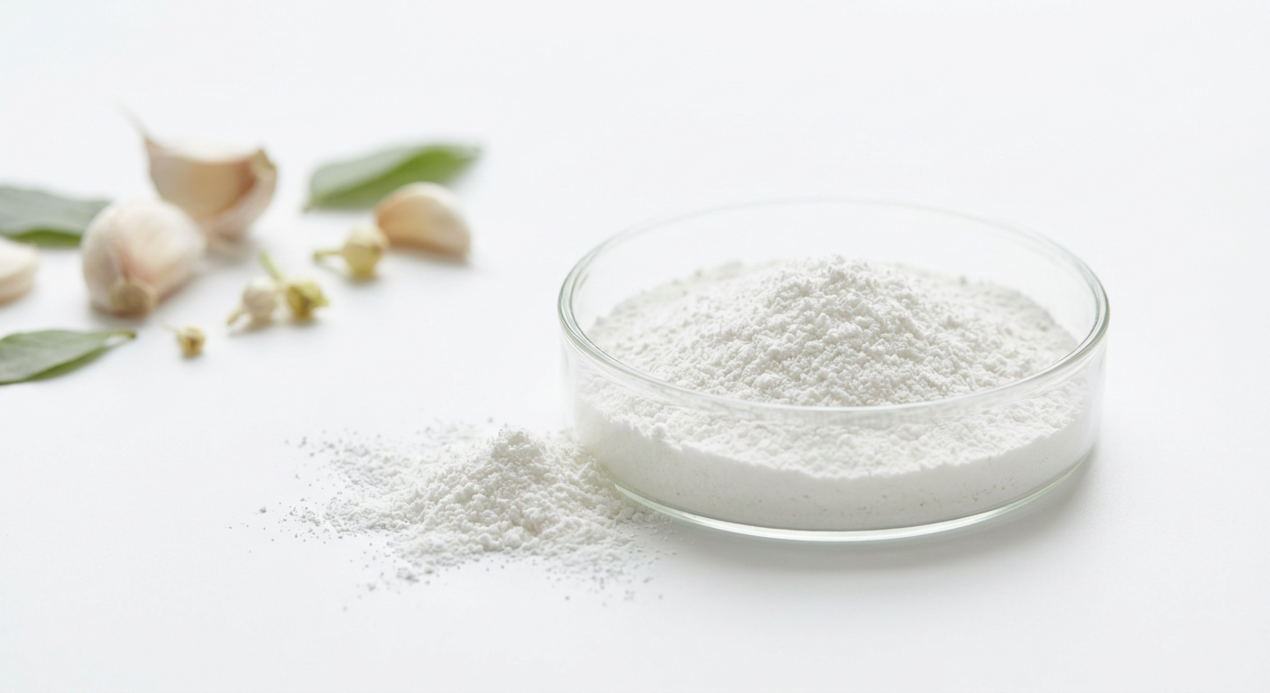 Табиғи глутатион (Glutathione) ұнтағы