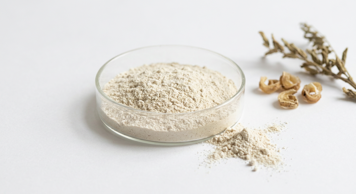 Tragacanth Gum