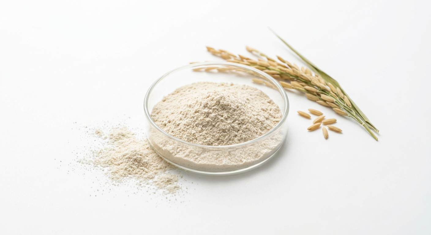 Рисовый пептид (Rice Peptide)