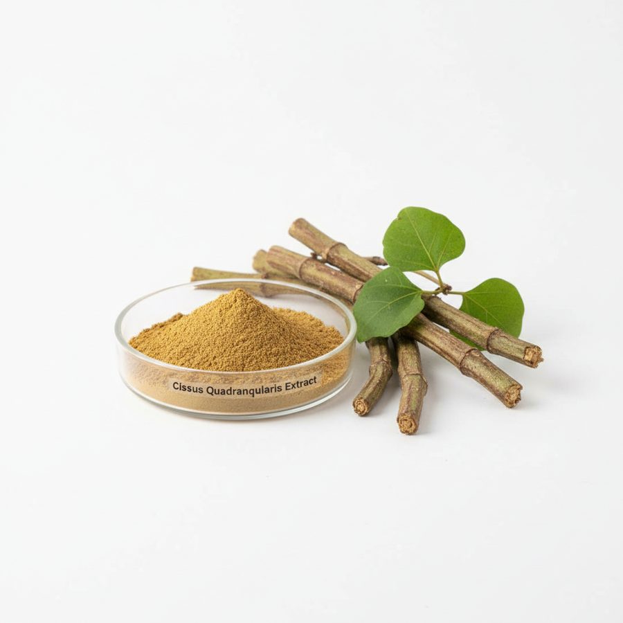 Экстракт циссуса четырехугольного (Cissus Quadrangularis Extract)